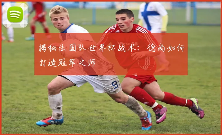 揭秘法国队世界杯战术：德尚如何打造冠军之师